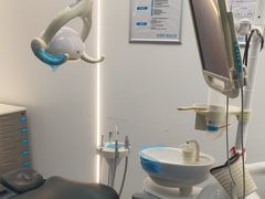 -深圳富茂格伦菲尔口腔门诊部(龙华清湖总院)
