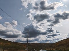 -塞罕坝国家级自然保护区