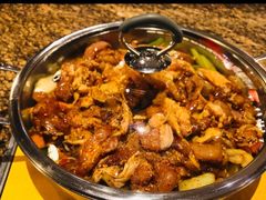 -黄记煌三汁焖锅(崇文门店)