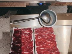 -左庭右院鲜牛肉火锅(新梅广场店)