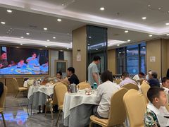 -金时代顺风大酒店(临港百联店)