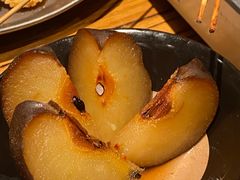 -北丐先生·野馄饨烧烤(长宁龙之梦店)