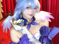 -米游妙妙屋cosplay换装自拍摄影体验馆