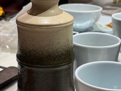 -径山十八道·风味民间菜(杭州总店)