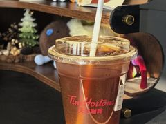 -Tims天好咖啡·贝果(拉斐尔云廊店)