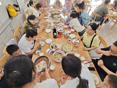 -老村长大锅炖羊肉(榆林大道店)