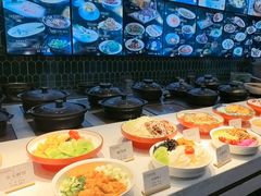 -聚丰园•湖鲜餐厅(阿红私房菜梅石路店)
