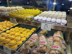 -汪玉霞(汉口里店)