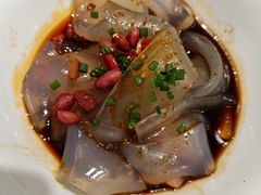 -诚铭记·虾仁汤包·成都小吃(融创店)