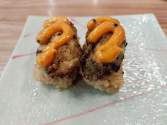 -晴季寿司(红旗街万达店)