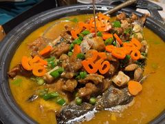 -探鱼·鲜青椒爽麻烤鱼(领展购物广场店)