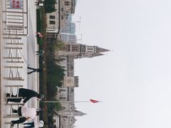 -洪家楼教堂