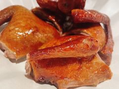 脆皮BB鸽-大榕树下顺德菜(融创茂店)