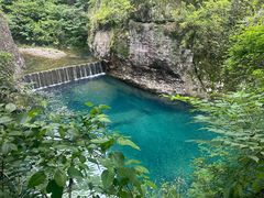 -雁荡山风景名胜区