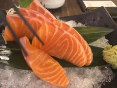 -白石的深夜食堂(大上海店)