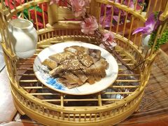 -杨记隆府(南坪店)