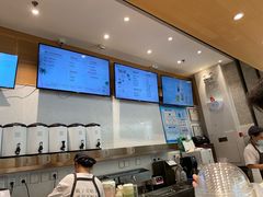 -奈雪的茶(东莞汇一城店)