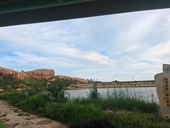-嵖岈山风景区