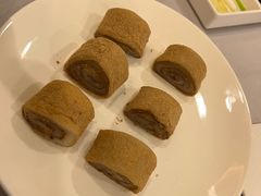 -全聚德(上海首店浦东店)