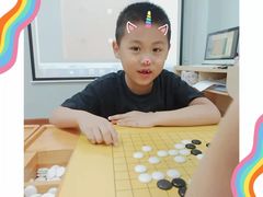 -星位围棋俱乐部(宝山万达店)