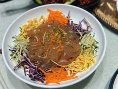 -汇丰苑·海鲜青岛菜(中山路大鲍岛店)