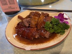 -崖口红树林海鲜餐厅