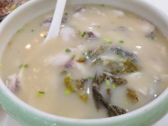 -红菜坊·烤鸭·川鲁宴(石园店)
