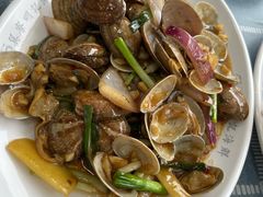 -明记海鲜大排档(巽寮湾店)