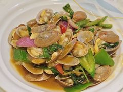 -潮之南·潮汕菜·鱼仔档(南山店)
