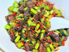 -笨罗卜浏阳菜馆(龙华鹏润达店)
