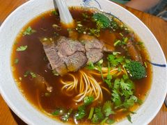 -囿面传统制面馆(中央路店)