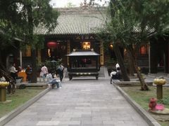 -罔极寺
