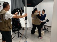 -方快PLUS照相馆(周康永乐汇店)