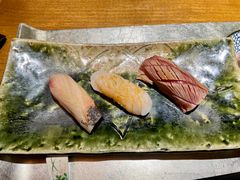 -奈良本寿司(永嘉路店)