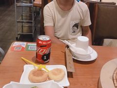 -云中鱼蒸汽石锅鱼(川沙百联店)