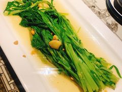 -绿茶餐厅(乐峰广场店)