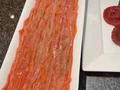 -皇城老妈·大连海鲜火锅(港湾店)