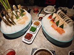 -1718海鲜姿造(苏宁宴请臻选店)