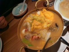 舟山老三鲜-原製原味(普陀山磐龙店)