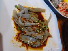 -民食香·腊排骨野生菌美食(木府店)