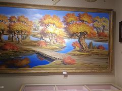 -新疆国际大巴扎