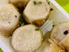 -小杨生煎(南京东路食品一店)