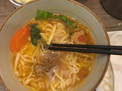 -九毛九西北菜(百信广场店)