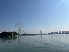 -无锡蠡湖国家湿地公园-蠡园