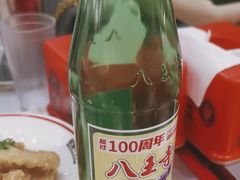 -堂堂小伙夫·辽宁小吃大排档(京西大悦城店)