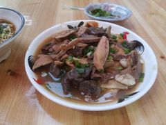 -正宗阳山牛杂(东城店)