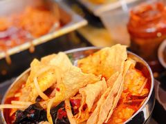 -红鼻子桂林米粉(金唐新光界店)