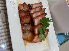 -鹅冠港式茶餐厅(来福士店)