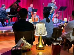 -JZ Club 爵士酒吧(上海店)
