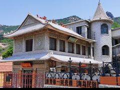 -灵山岛风景区
